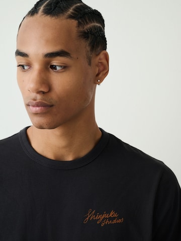 Next Μπλουζάκι σε μαύρο