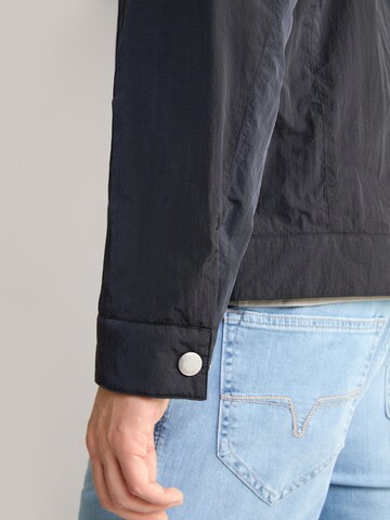 JOOP! Jeans Between-Season Jacket 'Diebo' in Blue