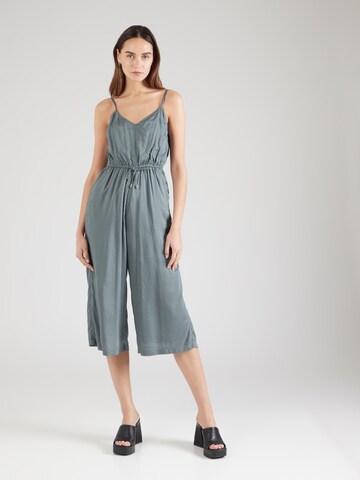 ABOUT YOU Jumpsuit 'Jella' in Blue: front