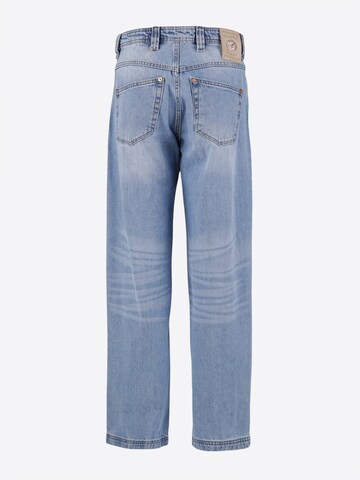Picaldi Baggy Jeans 'Zicco 475' in Blau