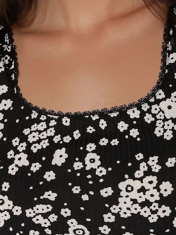 Hiccup - Camisa em preto