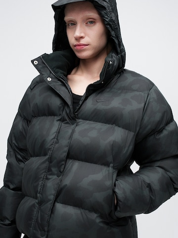 Nike Sportswear Téli dzseki - fekete