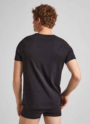 Pepe Jeans Shirt in Black