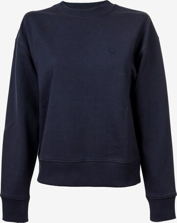 GANT Sweatshirt in Blau: predná strana