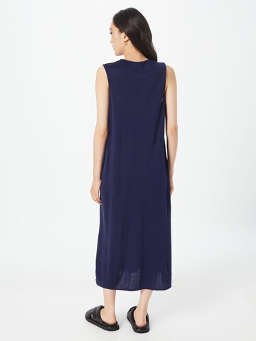 Robe 'KEJONA' DRYKORN en bleu