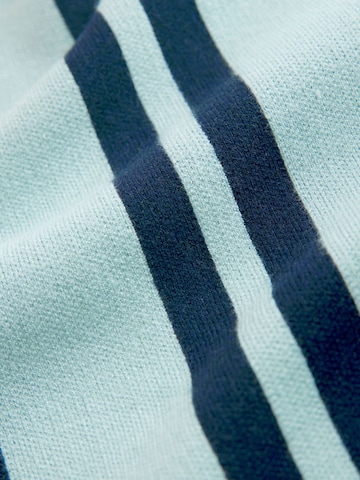 Next Strickjacke 'Premium' in Blau