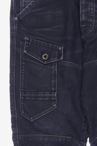 G-Star RAW Jeans in 30 in Blue