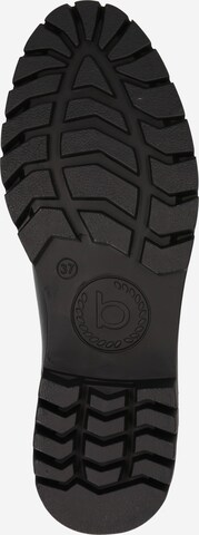 bugatti Stiefelette 'Dori' in Schwarz