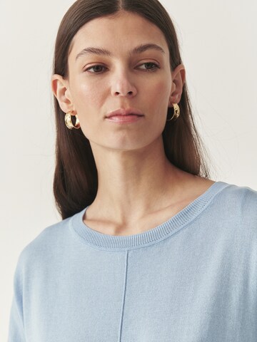 Pull-over TATUUM en bleu