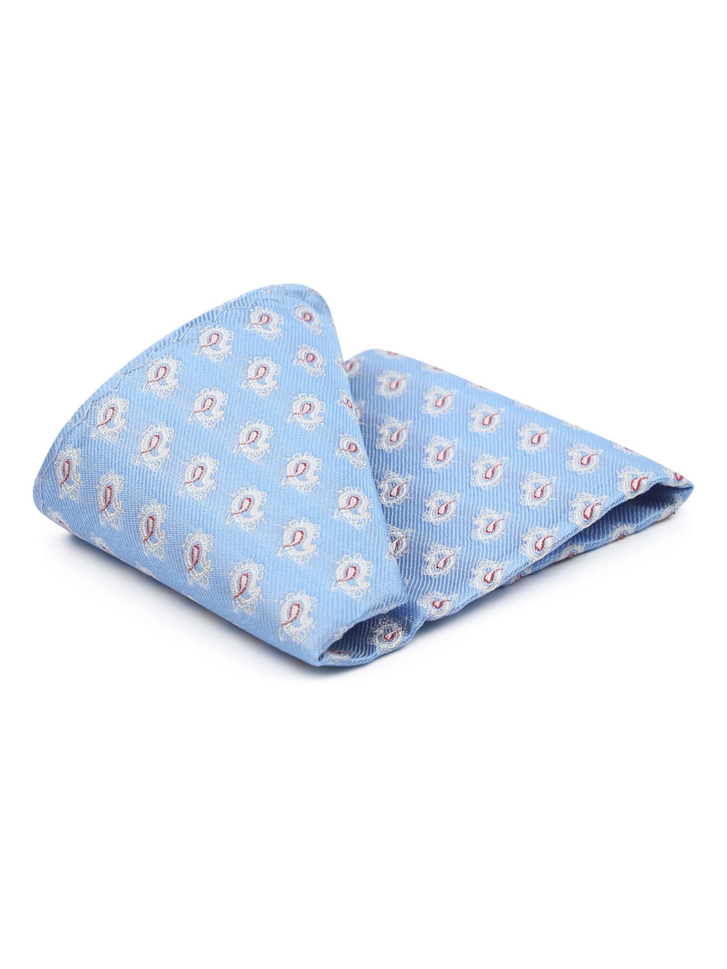 Suitable Pochet in One Size in de kleur Blauw, Productweergave