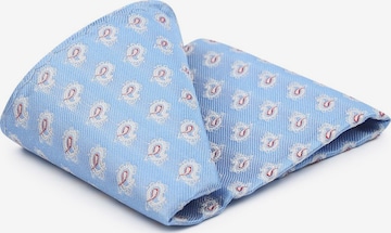 Suitable Einstecktuch in Blau: Vorderseite