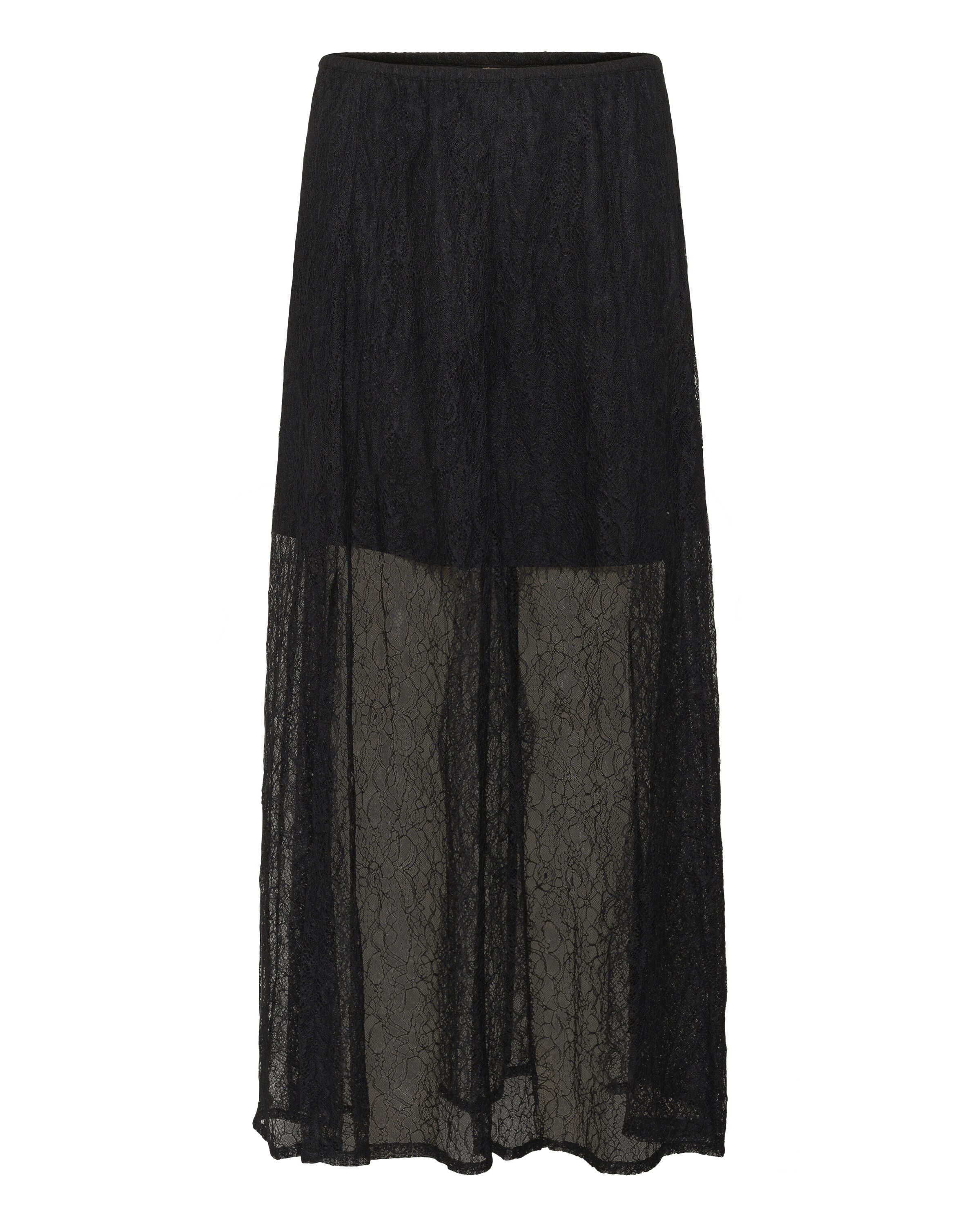 CULTURE Skirt 'Kasi' in Black, Item view