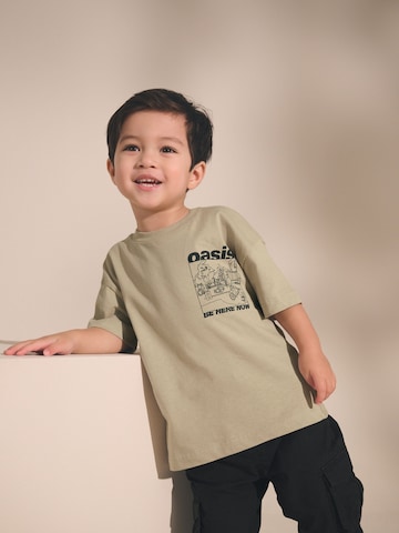 Next Shirt in Grijs