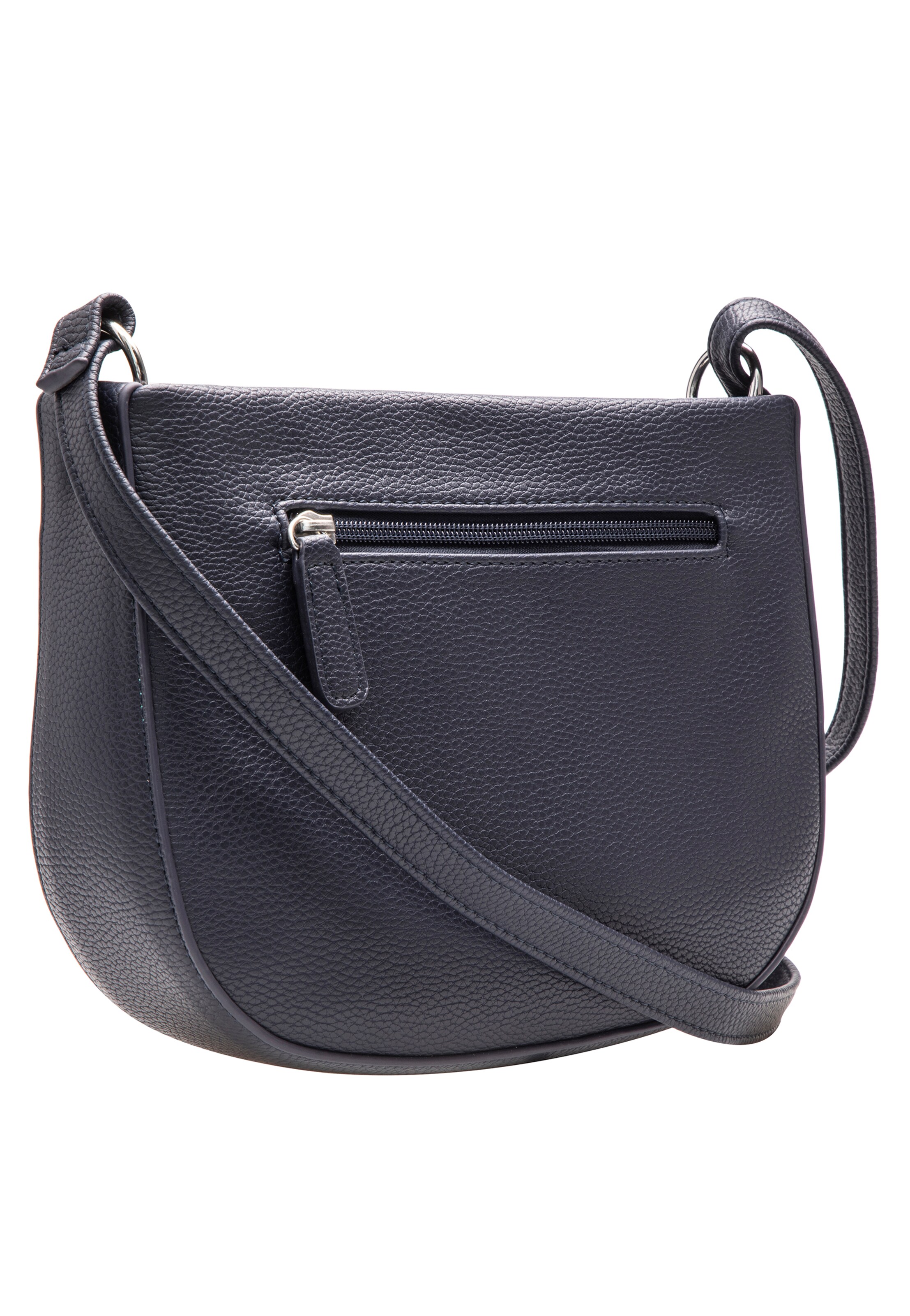 GERRY WEBER - Bolso de hombro 'Talk Different II' en azul
