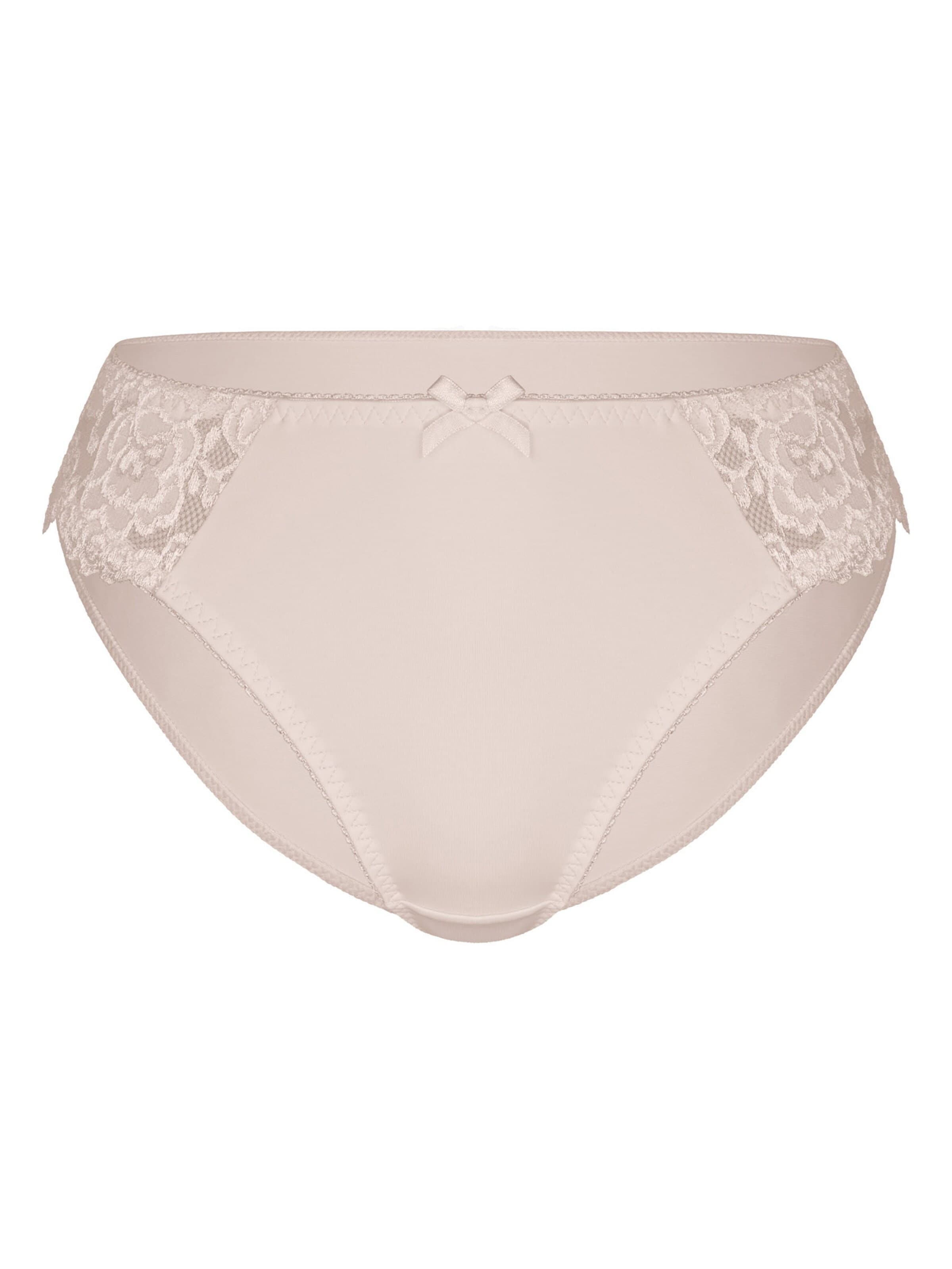 sassa Panty in Beige