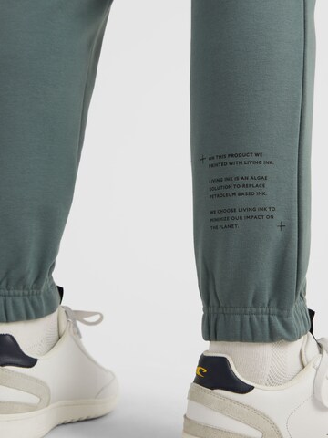 O'NEILL Loosefit Broek 'Atlantic' in Groen