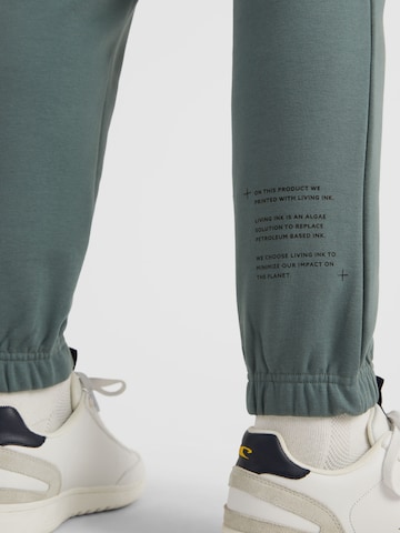 O'NEILL Loose fit Pants 'Atlantic' in Green