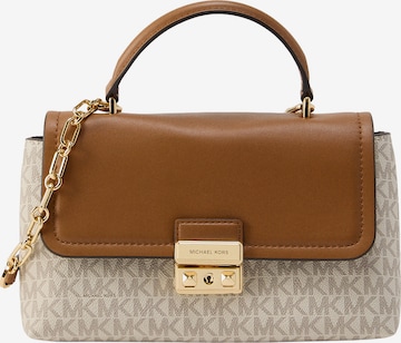 smėlio MICHAEL Michael Kors Rankinė: priekis