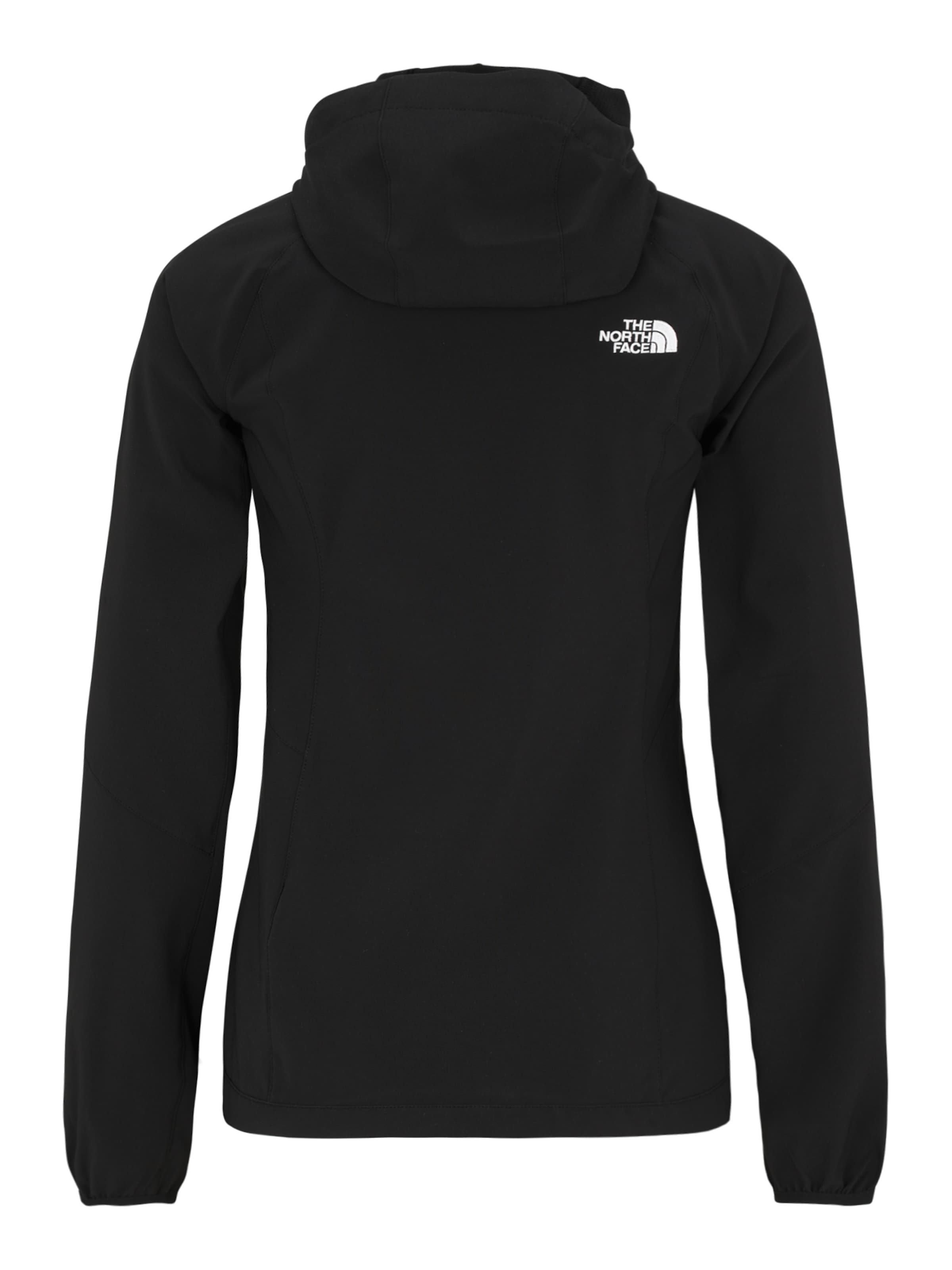 Veste outdoor 'NIMBLE' THE NORTH FACE en noir