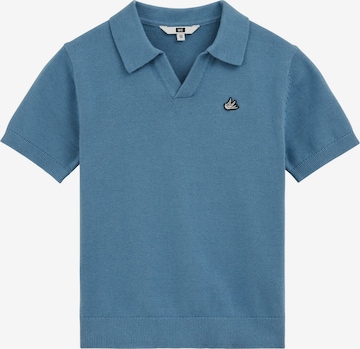 WE Fashion Neulepaita värissä sininen: etupuoli