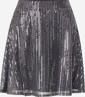 ABOUT YOU Hame 'Heike' värissä musta: etupuoli