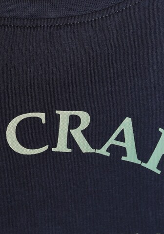 AJC Shirt in Blau