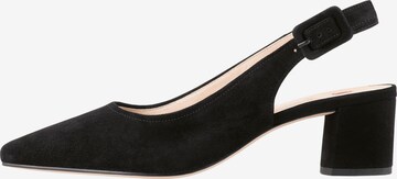 Eine Reihenfolge unserer qualitativsten Sling pumps weiß