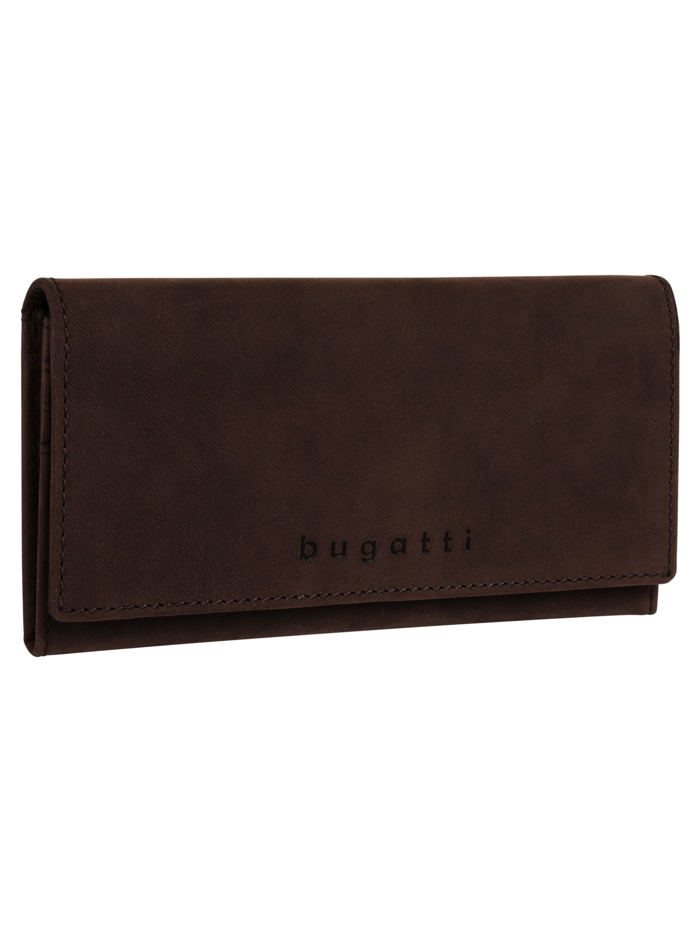 bugatti Wallet 'LUCA' in Brown