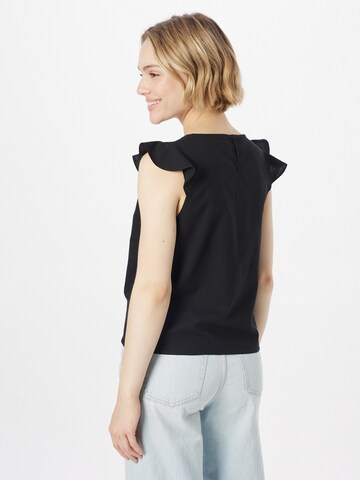 Molly BRACKEN Blouse in Zwart