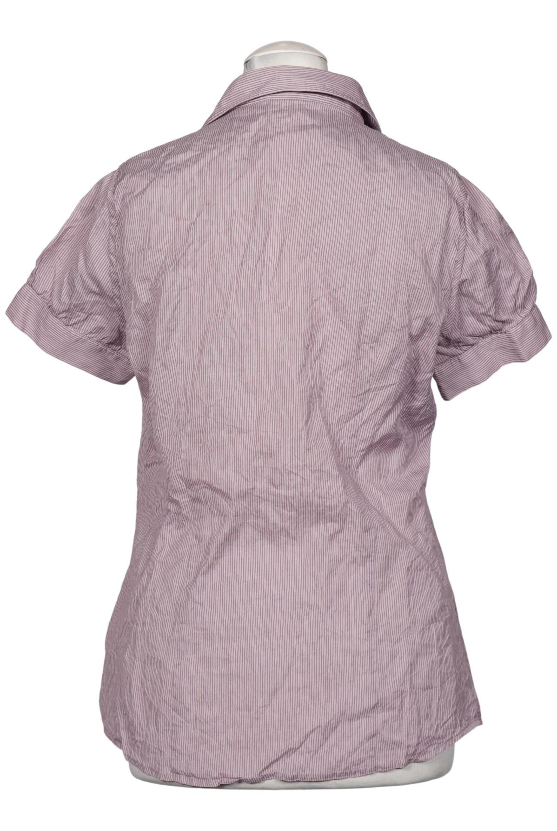 Windsor Bluse M in Lila