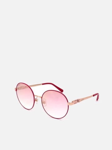 Swarovski Sonnenbrille‌‌‌‌ in Gold