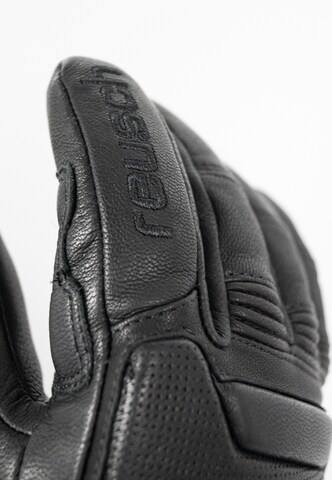 REUSCH Sporthandschoenen 'Prodigy' in Grijs