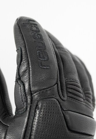REUSCH Athletic Gloves 'Prodigy' in Grey