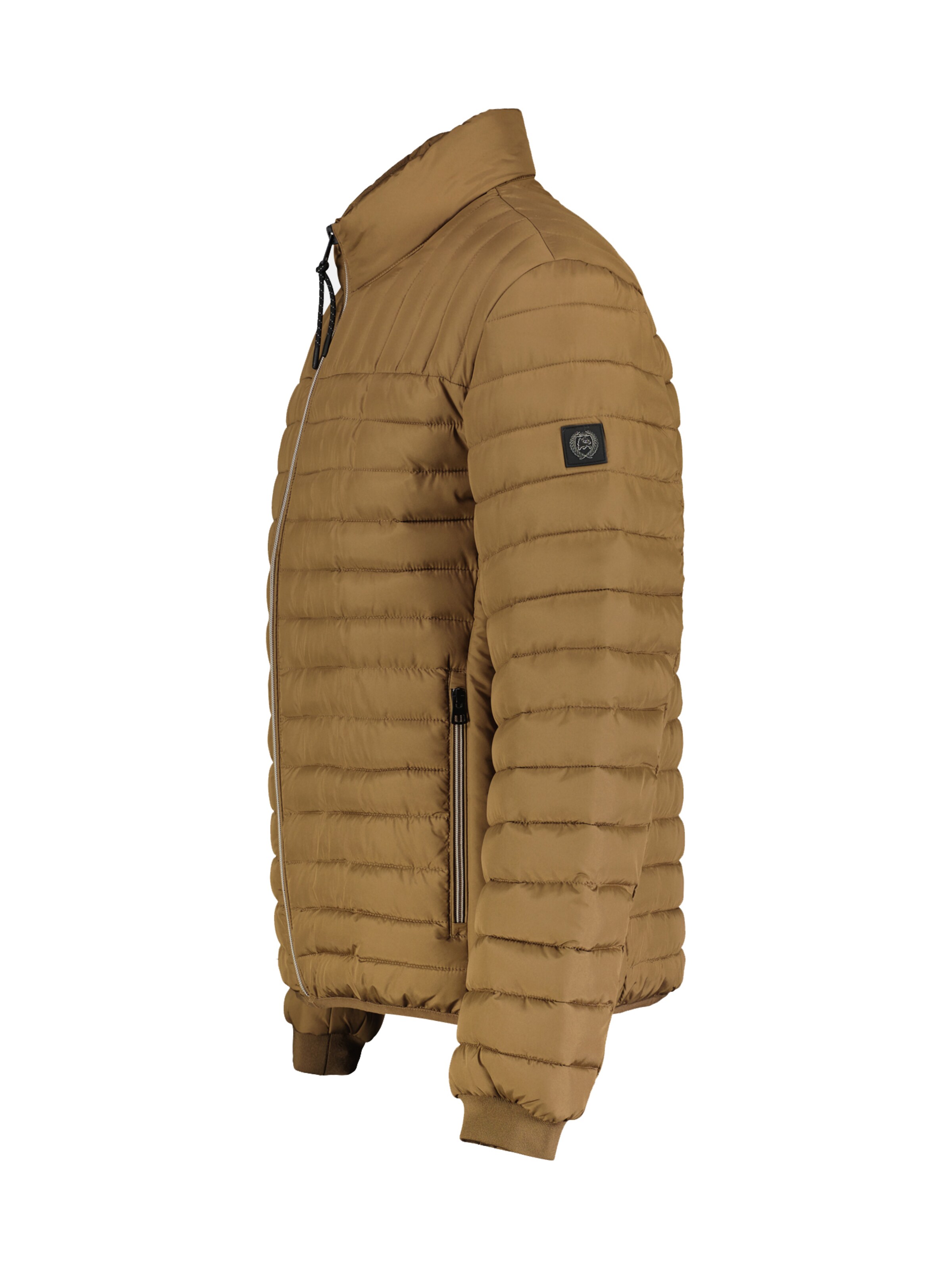 LERROS Übergangsjacke in Braun