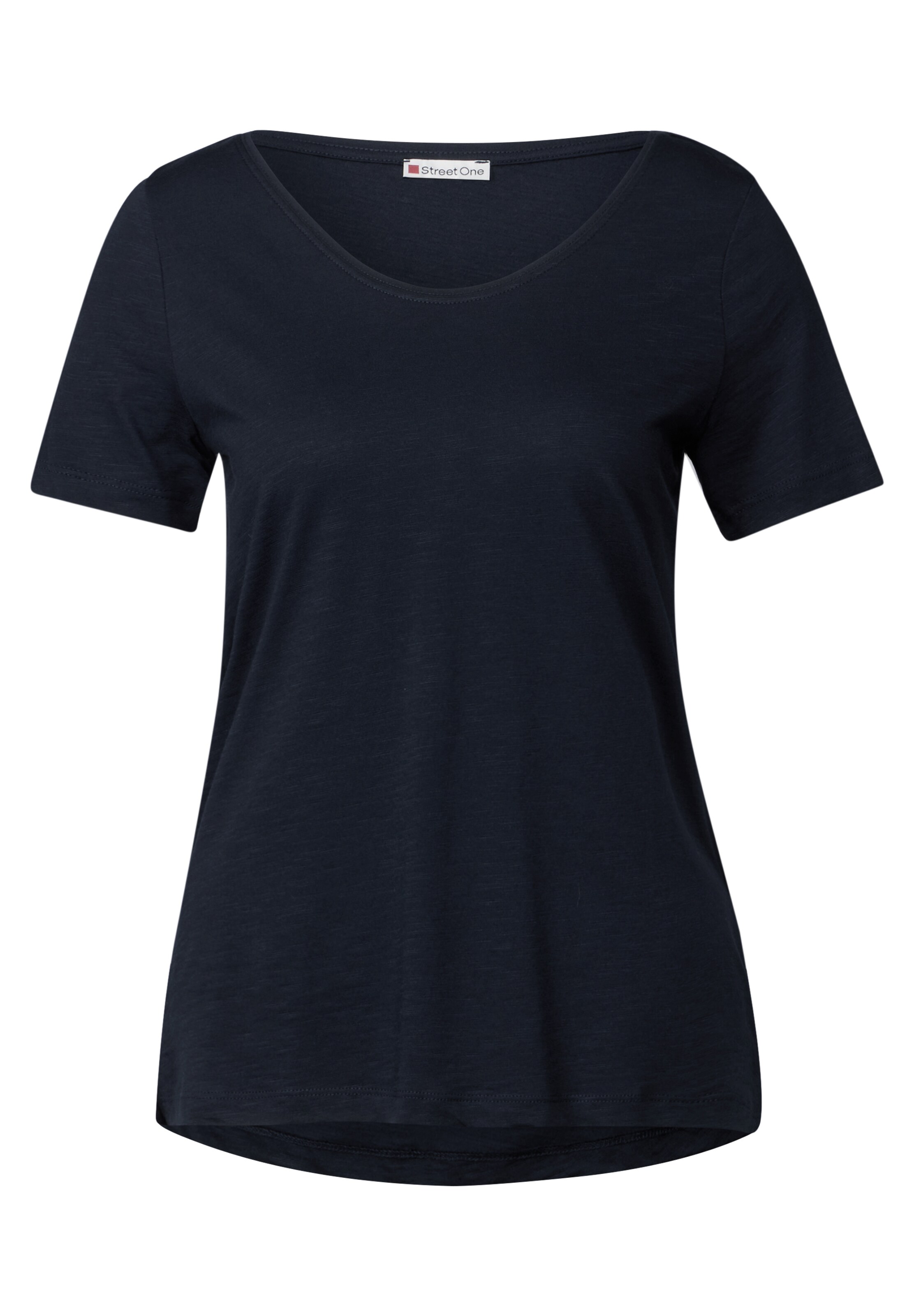 STREET ONE Shirt in Mixed colors