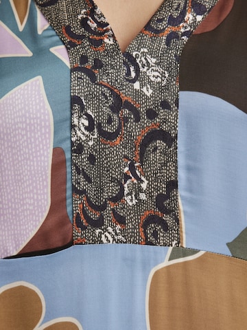 Odd Molly Mekko 'Amalia' värissä monivärinen