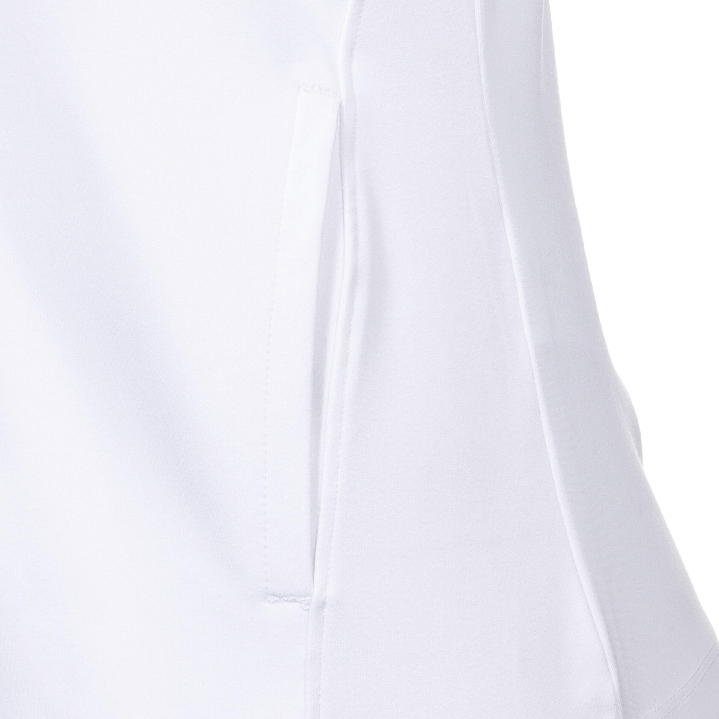 UNDER ARMOUR Athletic Jacket 'Motion' in White