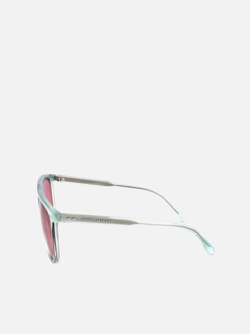 ISABEL MARANT Sonnenbrille‌‌‌‌‌‌‌‌‌ in Grün