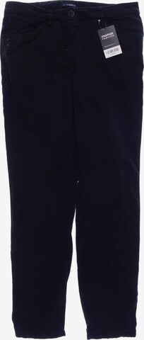 ATELIER GARDEUR Pants in L in Black: front
