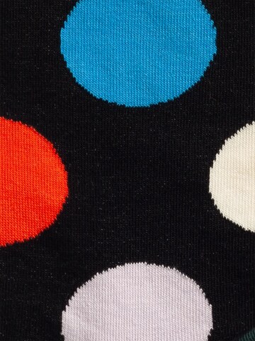 DillySocks Socks 'On A Short Trip' in Mixed colours