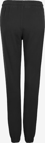 regular Pantaloni di O'NEILL in nero