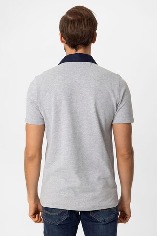 DENIM CULTURE Shirt 'Arben' in Grey