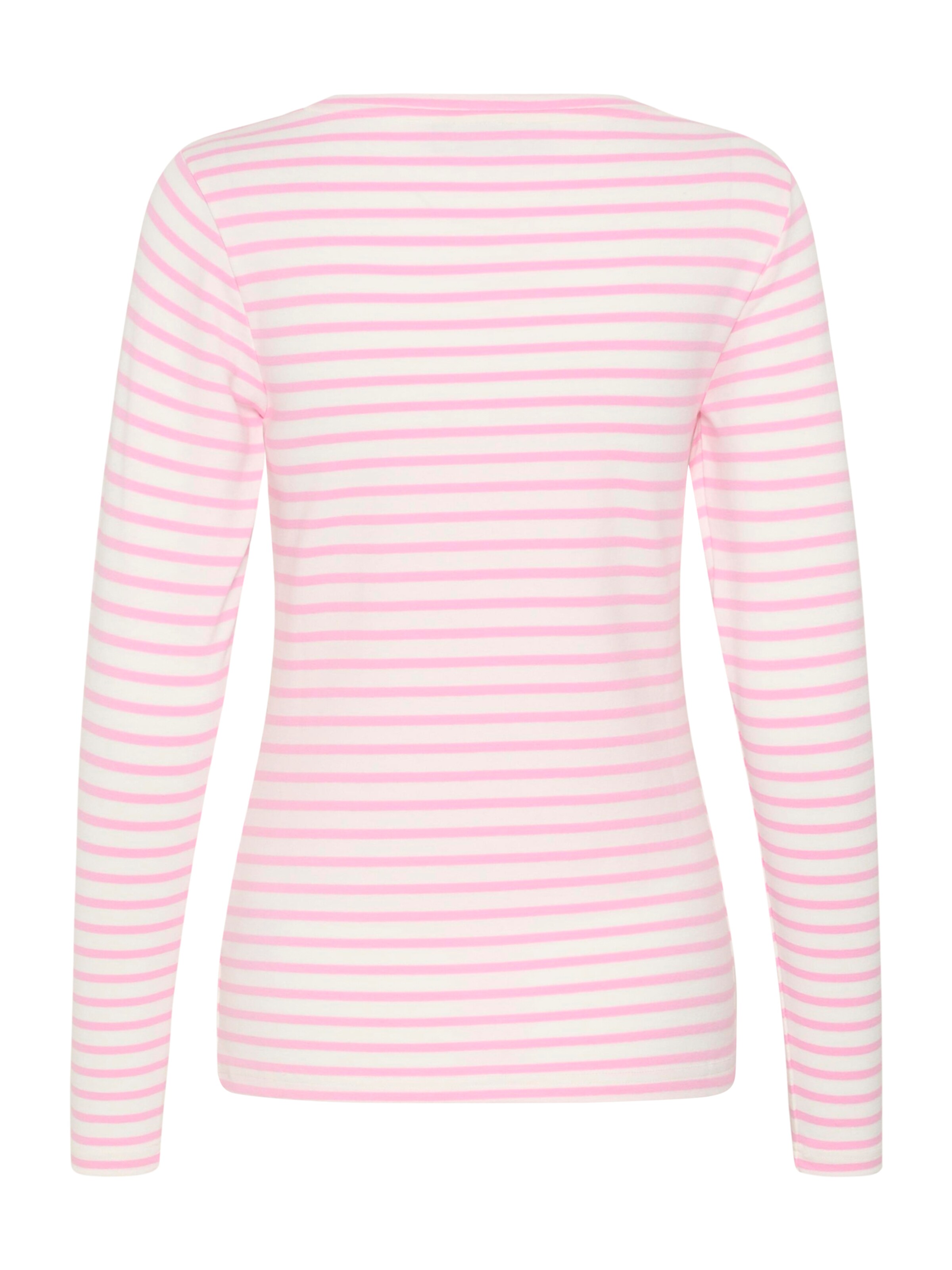T-shirt 'KALiddy' Kaffe en rose