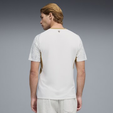 PUMA Jersey 'Tschechien 2026' in White