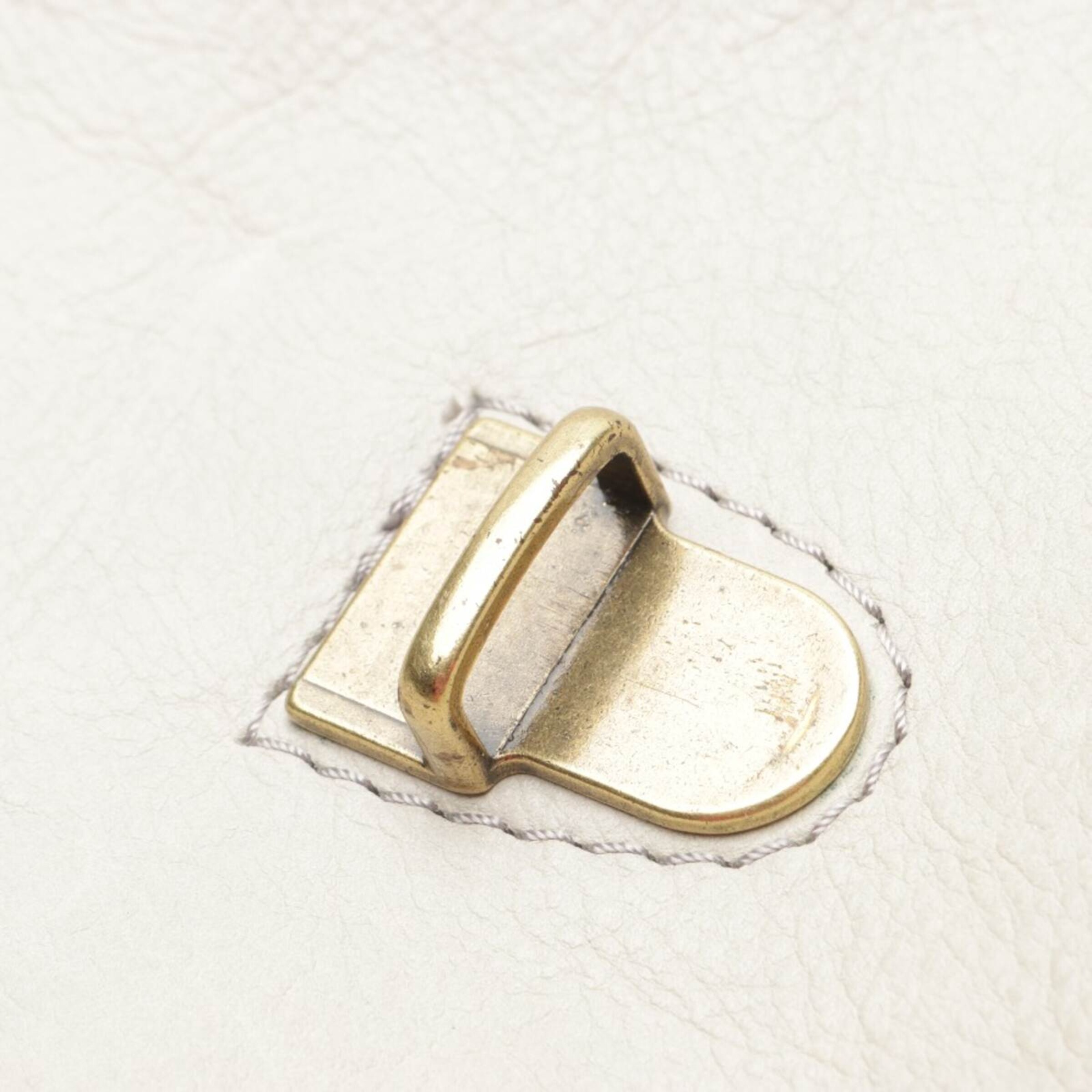 Campomaggi Handtasche One Size in Grau