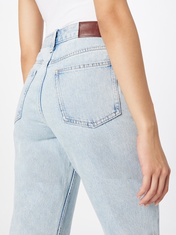 River Island Regular Jeans in Blue