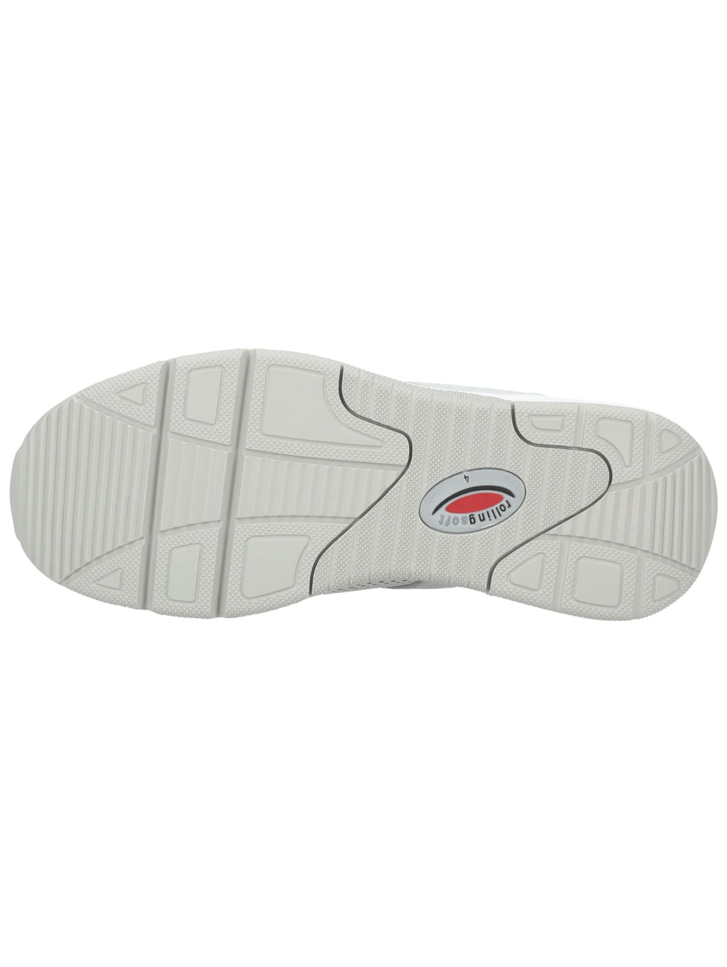 GABOR Sneakers laag in Grijs