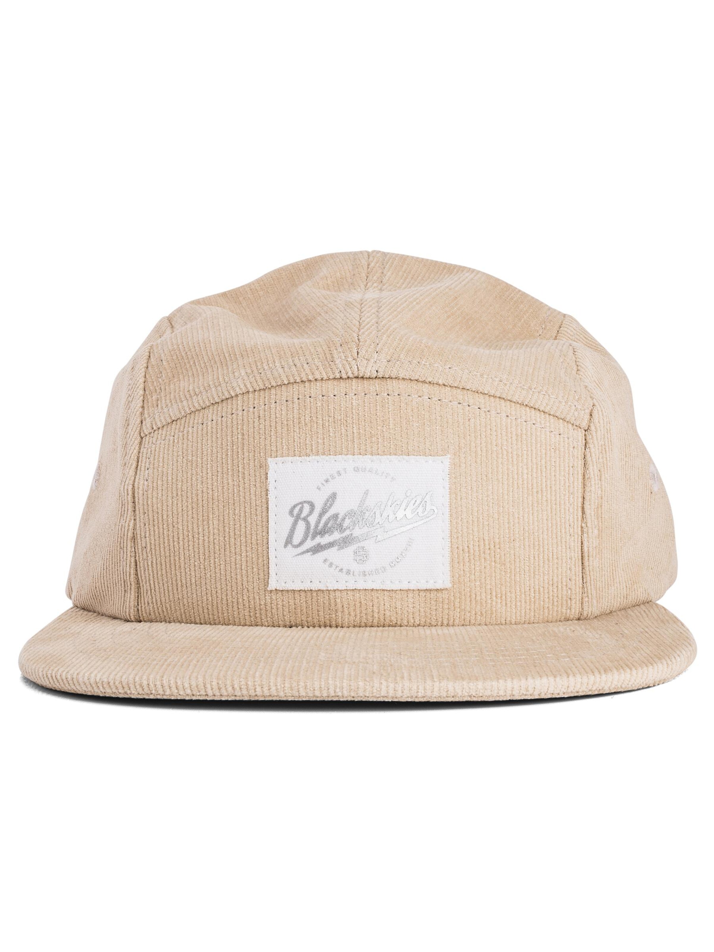 Blackskies Cap 'Fenrir' in Beige