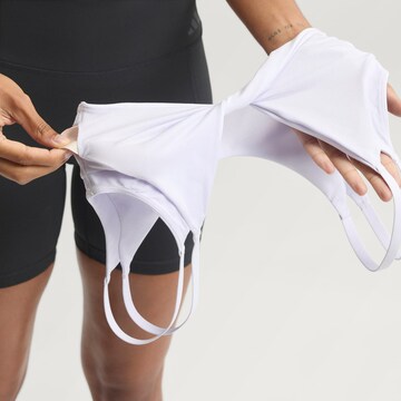 Low Support Sutien sport 'Optime' de la ADIDAS PERFORMANCE pe mov