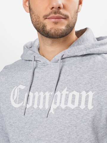 MT Men Sweatshirt in Grey